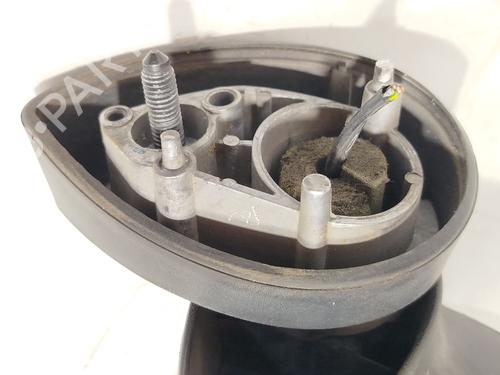 Right mirror SEAT IBIZA IV SC (6J1, 6P5) 1.6 TDI | BP29112796C27 