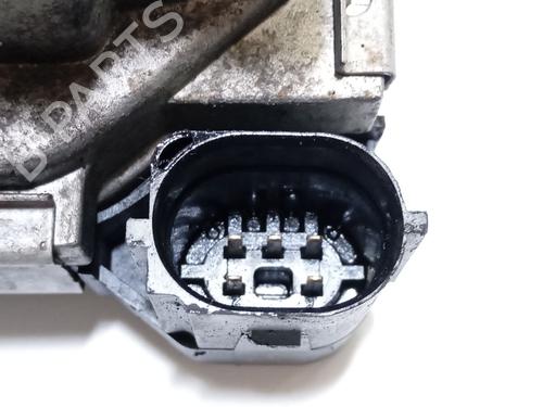 Throttle body CITROËN NEMO Box Body/MPV (AA_) 1.3 HDi 75 | BP19095613M82 