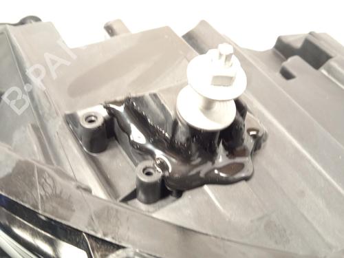 Left headlight OPEL CORSA F (P2JO) 1.2 (68) | BP20981347C28