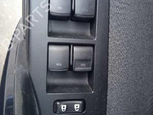 Electronic module TOYOTA AURIS (_E18_) 1.6 D4-D (WWE185_) | BP17678612M83 