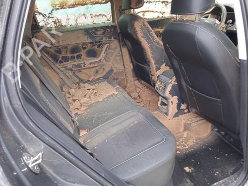 Radiator fan SEAT ATECA (KH7, KHP) 1.5 TSI | BP25738060M35