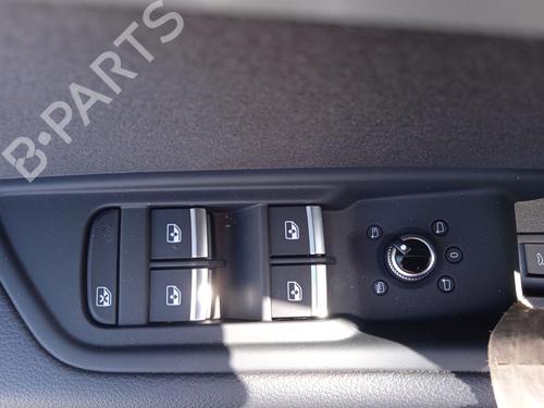 Gear lever AUDI A4 B9 Avant (8W5, 8WD) 30 TDI Mild Hybrid | BP28538431M90