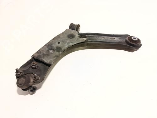 Right front suspension arm VW PASSAT B8 Variant (3G5, CB5) 2.0 TDI | BP34205592M13 - Image 4