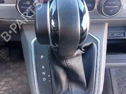 Ruitenwissermotor voor VW CALIFORNIA T6 Camper (SGC, SGG, SHC)  | BP17476871M29 