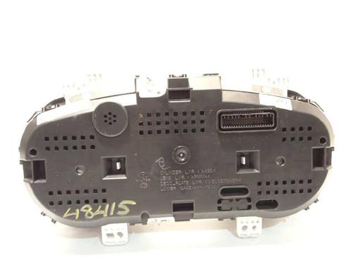 Instrument cluster HYUNDAI ELANTRA V Saloon (MD, UD)  | BP10521138C47