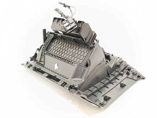 Glove box VW TAIGO (CS1) 1.0 TSI | BP36295717C95 - Image 4