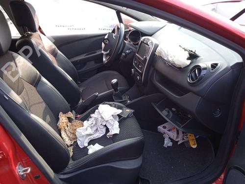 Headlight switch RENAULT CLIO IV (BH_) 0.9 TCe 90 (BHNF, BHMA, BHMH, BHJK, BHJR) | BP19447472I24 