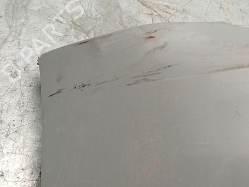 Front bumper FORD TRANSIT CONNECT (P65_, P70_, P80_)  | BP30934780C7 