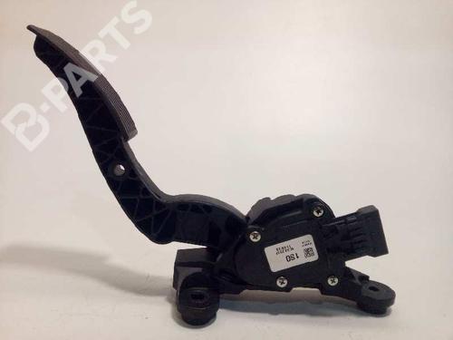 Used Pedal HYUNDAI i10 II (BA, IA) 1.0 (67 hp) 4930619