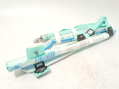 Used Right curtain airbag CUPRA LEON Sportstourer (KL8, KU8, KUD) 1.5 eTSI (150 hp) 31947789