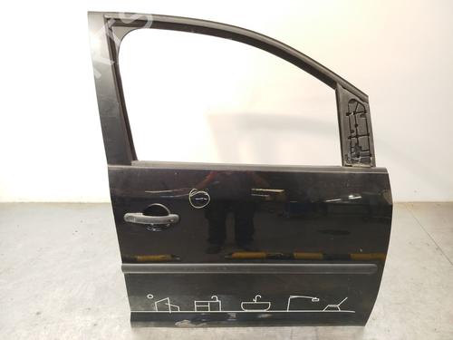 Used Right front door VW CADDY III Box Body/MPV (2KA, 2KH, 2CA, 2CH) 1.9 TDI (105 hp) 28114414