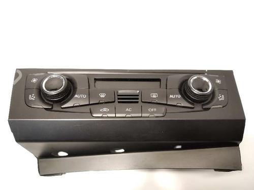 Used Climate control AUDI A5 Convertible (8F7) 2.0 TDI (170 hp) 5129681