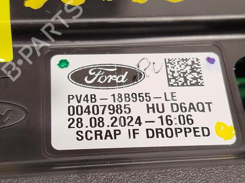 Display FORD KUGA III (DFK) 2.5 Duratec Plug-in-Hybrid | BP30317324C48 