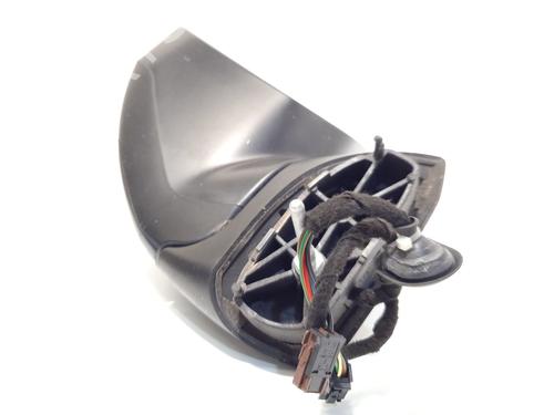 Right mirror PEUGEOT 5008 (0U_, 0E_) 1.6 HDi | BP27697813C27