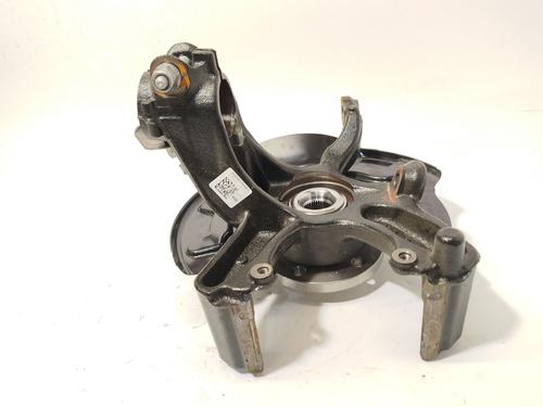 Used Right front steering knuckle SEAT IBIZA V (KJ1, KJG) 1.0 TSI (95 hp) 27481534