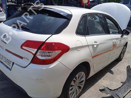 Steering rack CITROËN C4 II (NC_) 1.6 HDi 90 | BP15369716M22 