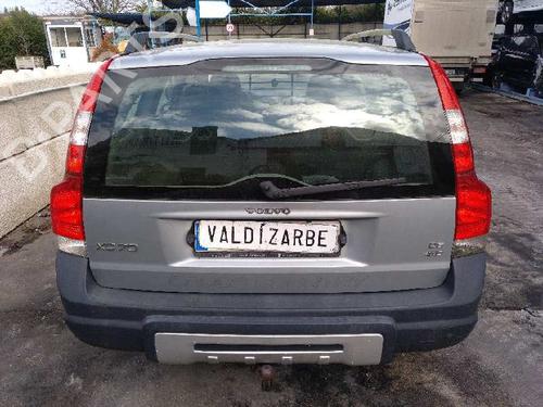 Climate control VOLVO XC70 I Cross Country (295) D5 XC AWD | BP5793740I5 