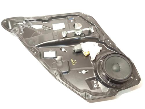 Used Rear left window mechanism MERCEDES-BENZ R-CLASS (W251, V251) R 280 CDI 4-matic (251.020) (190 hp) 16528682