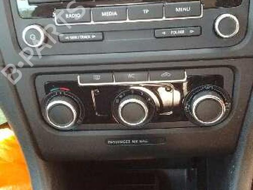 Steering column stalk VW GOLF VI (5K1) 2.0 TDI | BP4479898I23 