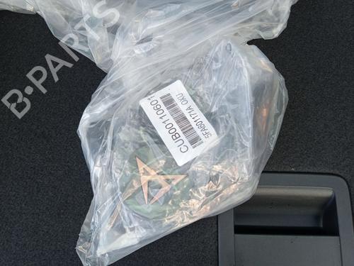 Engine CUPRA LEON Sportstourer (KL8, KU8, KUD) 1.5 eTSI | BP31824521M1