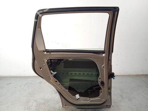 Left rear door MERCEDES-BENZ A-CLASS (W169)  | BP22728969C4 
