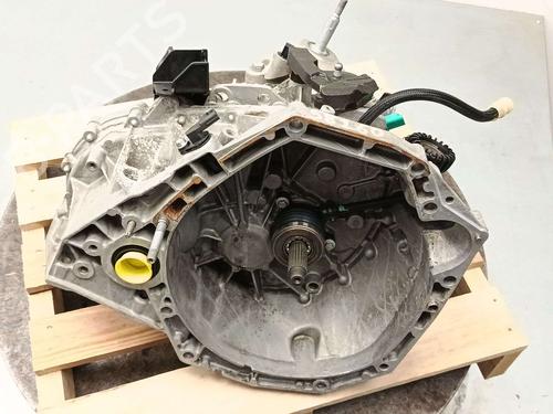 Gearbox RENAULT EXPRESS Box Body/MPV 1.5 Blue dCi 95 (F6AB) | BP40009926M3 - Image 5