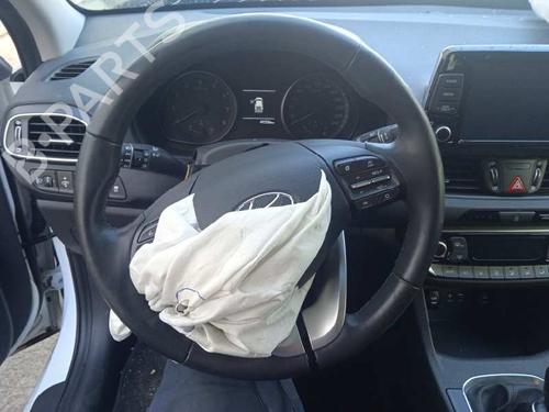 Electronic module HYUNDAI i30 FASTBACK (PDE, PDEN) 1.0 T-GDI | BP16467433M83 