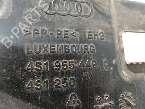 Sprinklertank AUDI R8 (4S3, 4SP) 5.2 FSI Plus quattro | BP30687165C113 - Image 6