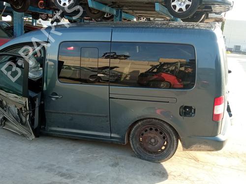 Used Parts VW CADDY III MPV (2KB, 2KJ, 2CB, 2CJ)  1.9 TDI  4636851