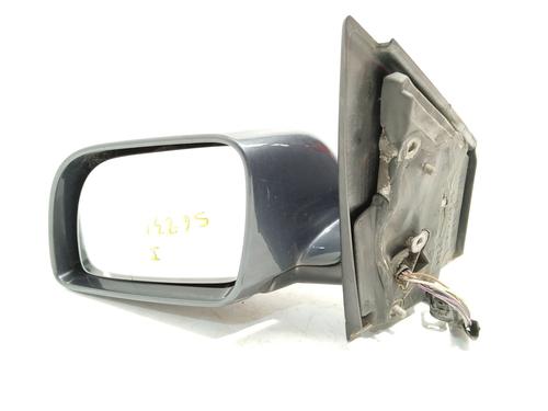 Used Left mirror VW POLO IV (9N_, 9A_) 1.2 12V (64 hp) 29473606