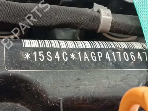 Engine MG MG ZS SUV (AZS1) 1.5 VTi | BP33337117M1  - Image 7