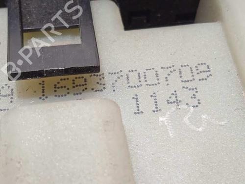 Gear lever MERCEDES-BENZ B-CLASS Sports Tourer (W245) B 170 (245.232) | BP7448278M90 