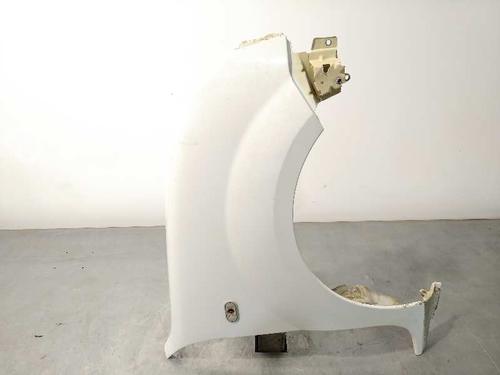 Used Right front fenders NISSAN KUBISTAR Van (X76) 1.5 dCi (65 hp) 5544034