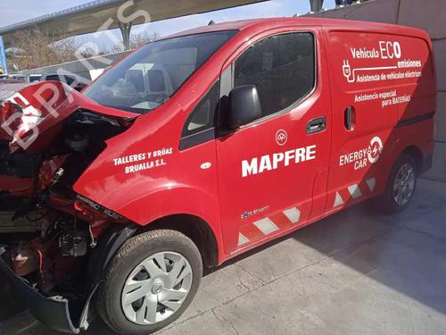 Engine NISSAN NV200 Van e-NV (ME0N) | BP16967813M1