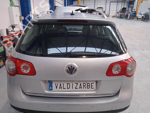 Electronic module VW PASSAT B6 Variant (3C5) 2.0 TDI | BP33951858M83  - Image 28