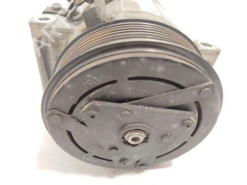 AC compressor RENAULT CLIO IV (BH_) 0.9 TCe 90 (BHNF, BHMA, BHMH, BHJK, BHJR) | BP28161271M34 