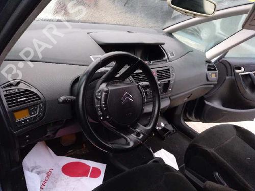 Instrument cluster CITROËN C4 Grand Picasso I (UA_) 2.0 HDi 138 | BP5868386C47 
