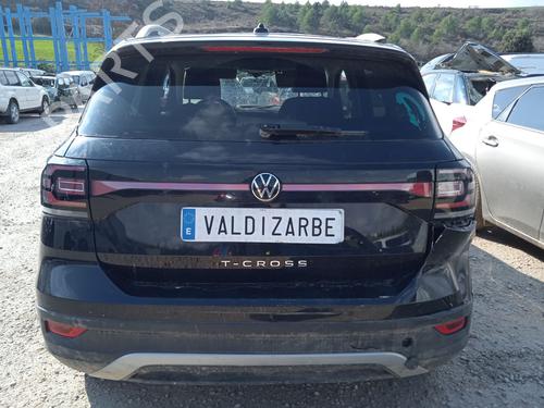 Electronic module VW T-CROSS (C11, D31)  | BP26576952M83 