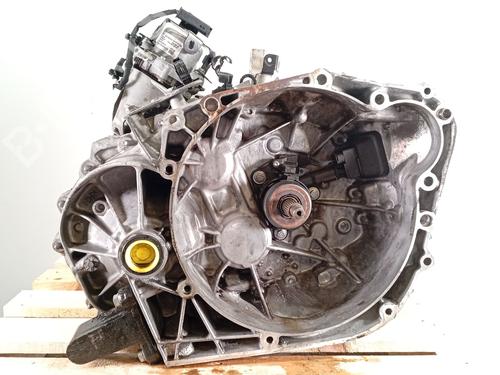 Used Gearbox Gearbox PEUGEOT 508 SW I (8E_) 2.0 HDi (163 hp) 33796121 33796121