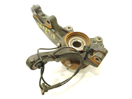 Left front steering knuckle FORD PUMA (J2K, CF7) 1.0 EcoBoost | BP38201240M25 - Image 2