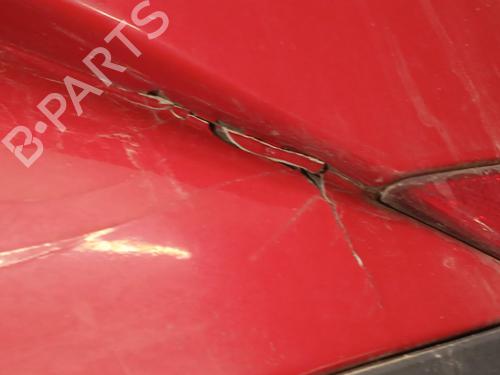 Rear bumper SEAT IBIZA IV (6J5, 6P1)  | BP28289703C8 