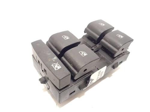 Used Left front window switch Left front window switch 16658627 16658627