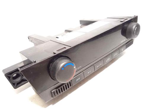 Used Climate control Climate control 16978330 16978330