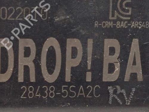 Electronic module NISSAN LEAF (ZE1)  | BP10077644M83 