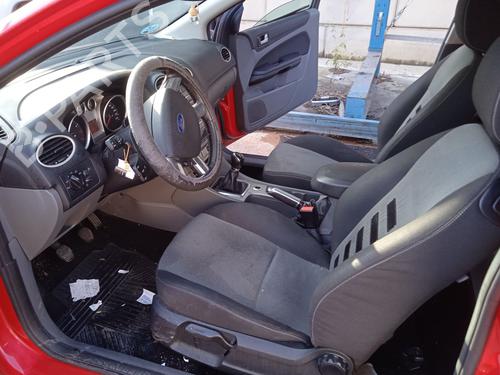 Left taillight FORD FOCUS II (DA_, HCP, DP) 2.0 | BP27630917C34