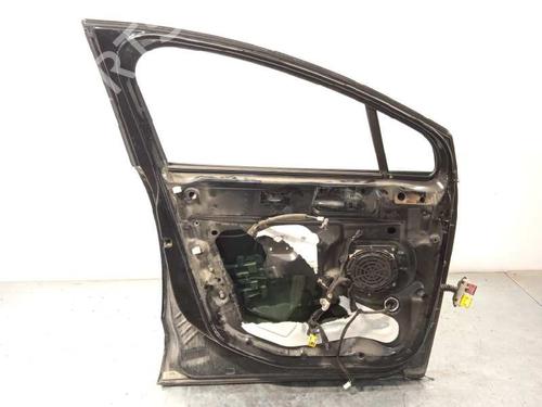 Left front door PEUGEOT 5008 (0U_, 0E_) 1.6 HDi | BP10711601C2 