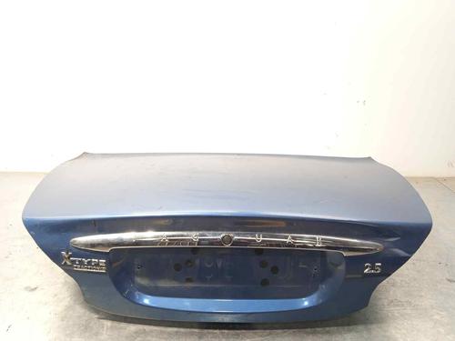 Used Tailgate JAGUAR X-TYPE I (X400) 2.5 V6 All-wheel Drive (196 hp) 16888710