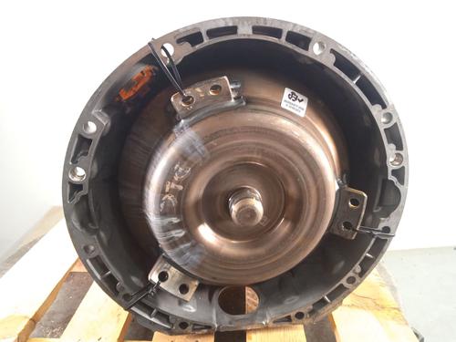 Gearbox MERCEDES-BENZ R-CLASS (W251, V251) R 280 CDI 4-matic (251.020) | BP30125270M3 