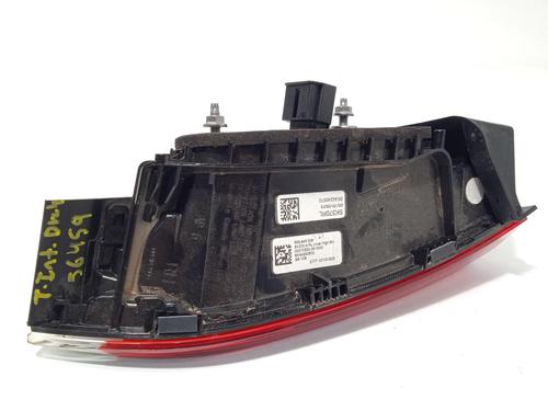 Højre baglygte bagklap SKODA KAMIQ (NW4) 1.0 TSI | BP28353313C80 