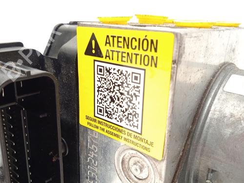 ABS pump VW TIGUAN (5N_)  | BP29309300M43 